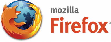 firefox logo