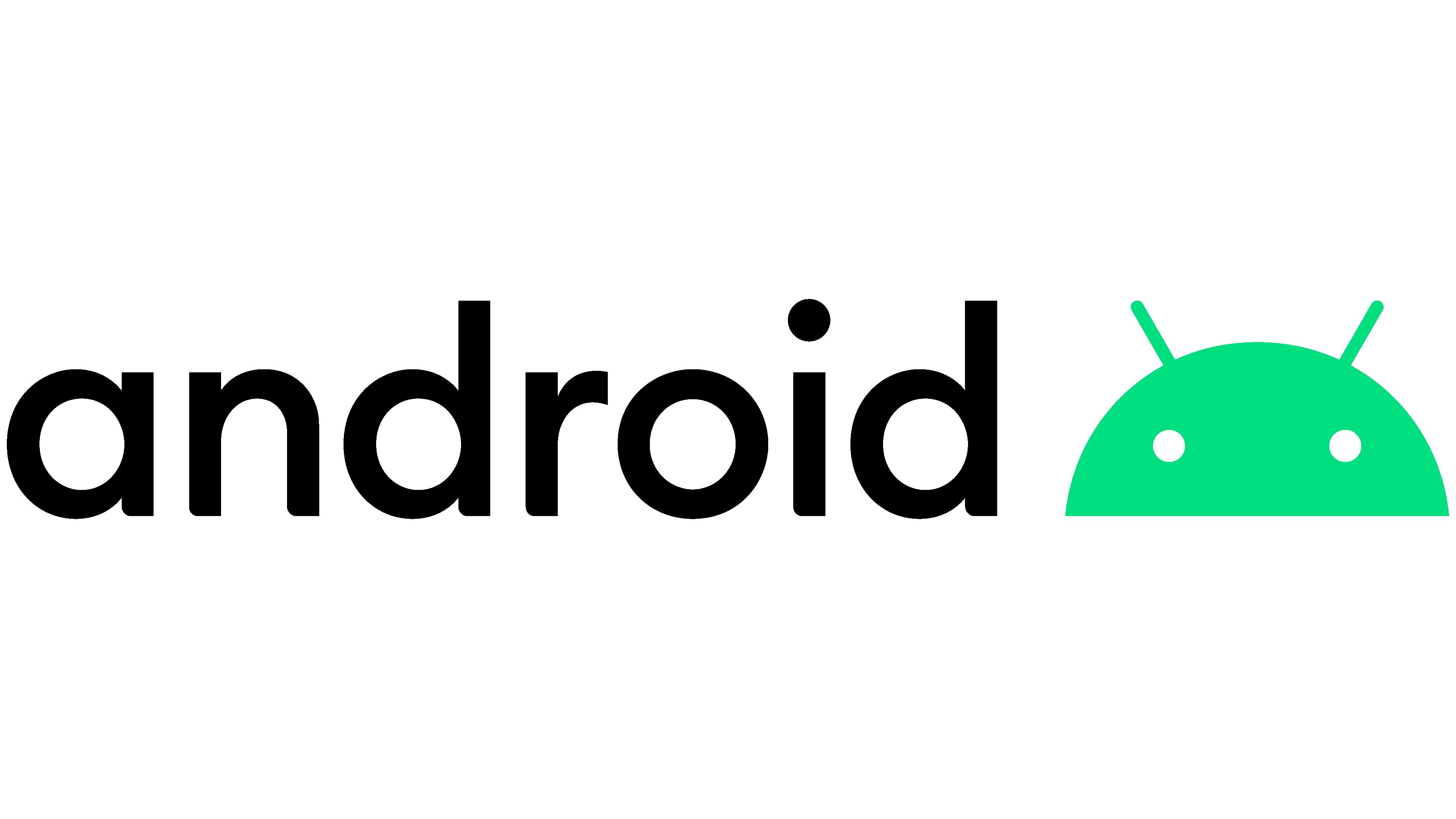 android logo