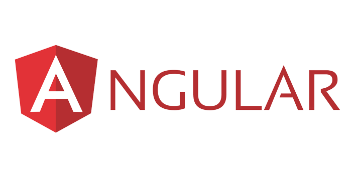 angular logo